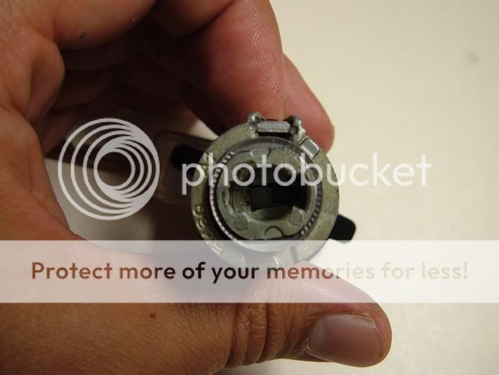 Ignition Switch Actuator Rack The 1947 Present Chevrolet & GMC